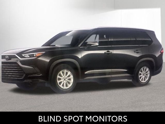 toyota grand highlander 2026 5TDACAB50TS106654 image toyota grand highlander 2026 5TDACAB50TS106654 image